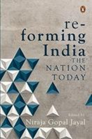 Libro Re-forming India Niraja Gopal Jayal