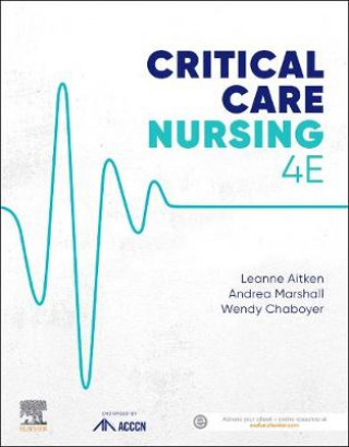 Könyv Critical Care Nursing Aitken