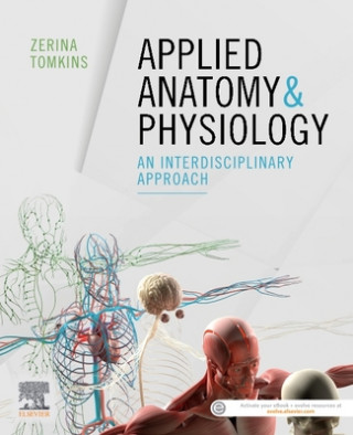 Carte Applied Anatomy & Physiology Zerina Lokmic
