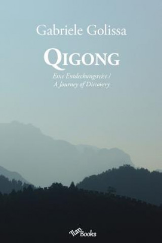 Kniha Qigong Gabriele Golissa