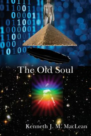 Книга Old Soul Kenneth J MacLean