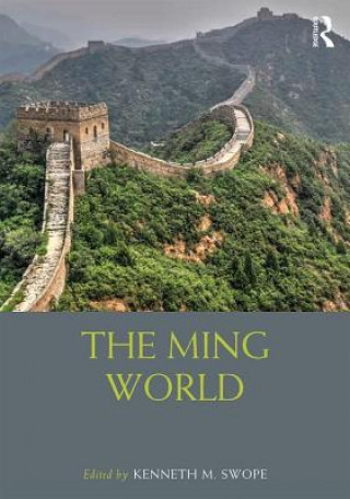 Carte Ming World 