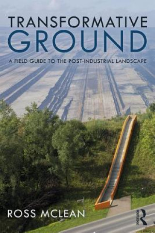 Kniha Transformative Ground McLean