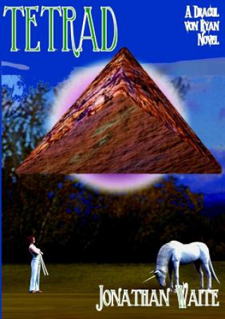 Buch Tetrad Jonathan Waite
