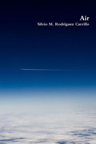 Libro Air Silvio M Rodriguez Carrillo
