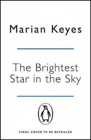 Kniha The Brightest Star in the Sky Marian Keyes