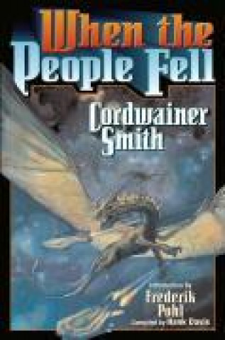 Carte When The People Fell Cordwainer Smith