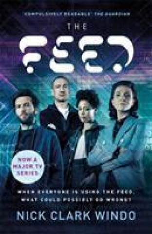 Libro Feed NICK CLARK WINDO