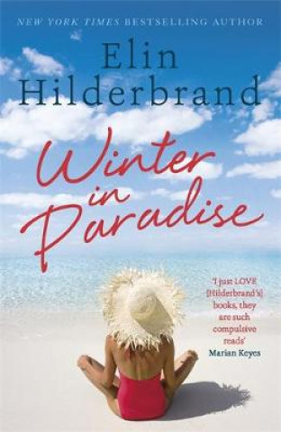 Kniha Winter In Paradise Elin Hilderbrand