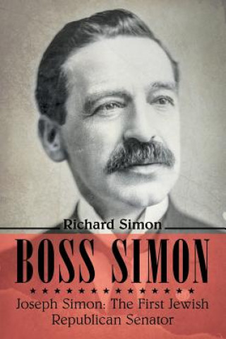 Książka Boss Simon Richard Simon