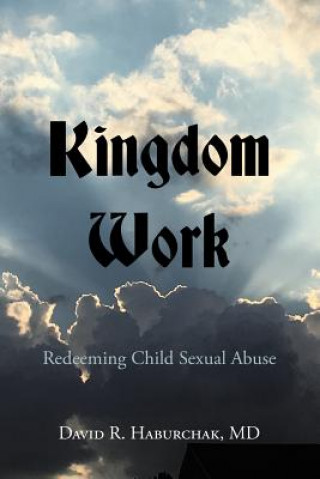 Knjiga Kingdom Work MD David R Haburchak