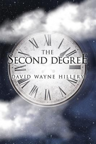 Knjiga Second Degree David Wayne Hillery
