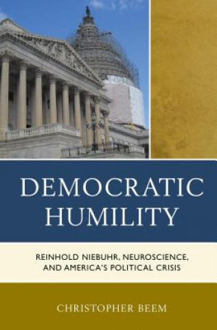 Buch Democratic Humility Christopher Beem