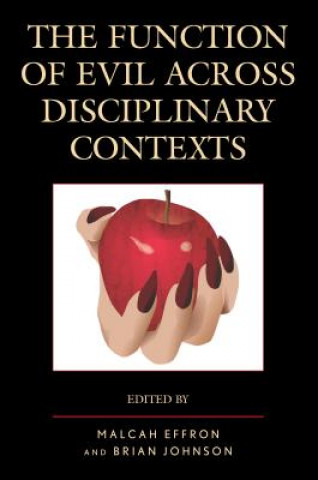 Carte Function of Evil across Disciplinary Contexts Riven Barton