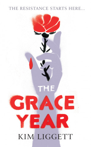 Książka Grace Year Kim Liggett
