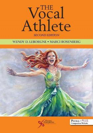 Book Vocal Athlete Wendy D. LeBorgne