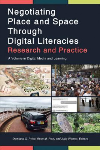 Carte Negotiating Place and Space through Digital Literacies 