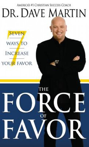 Carte Force of Favor Dave Martin