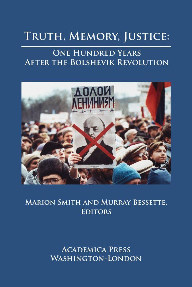 Knjiga Truth, Memory, Justice Marion Smith