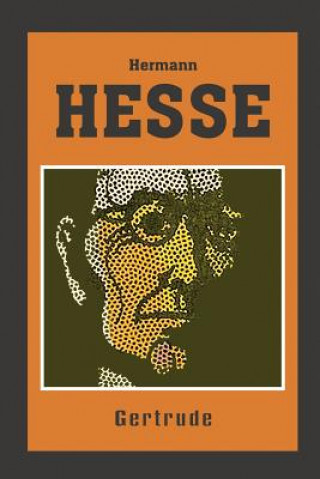 Könyv Gertrude Hermann Hesse