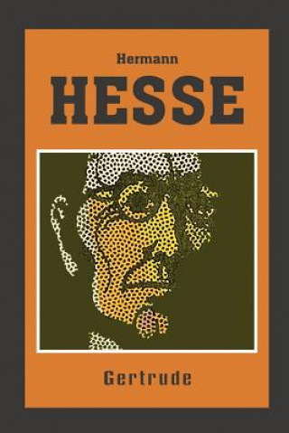 Książka Gertrude Hermann Hesse