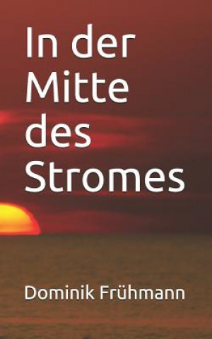Knjiga In Der Mitte Des Stromes Dominik Fruhmann