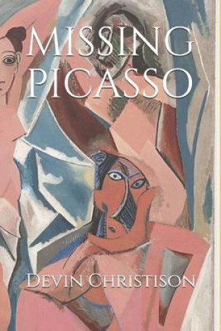 Knjiga Missing Picasso John Linden