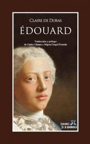 Buch Édouard Carlos Camara