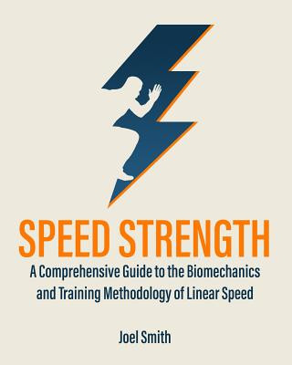 Książka Speed Strength Joel P Smith