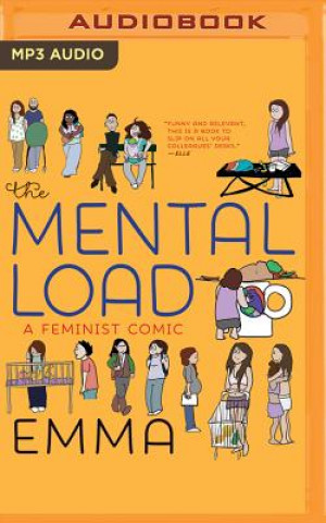 Digital The Mental Load: A Feminist Comic Emma