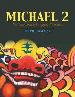 Libro Michael 2 Joseph Jensen Sr