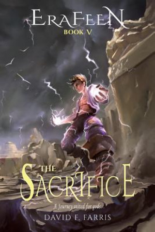 Buch Sacrifice David F Farris