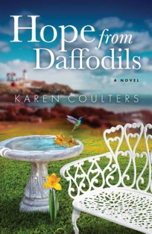 Könyv Hope from Daffodils Karen Coulters
