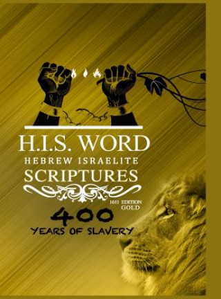 Boek Hebrew Israelite Scriptures Jediyah Melek