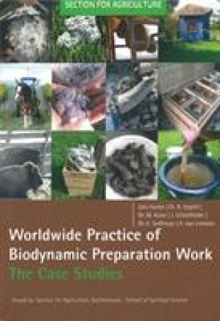 Book Biodynamic Preparations Around the World 