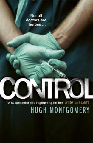 Book Control Hugh Montgomery