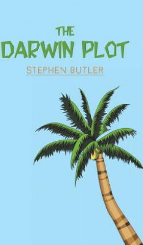 Kniha Darwin Plot Stephen Butler