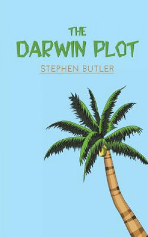 Kniha Darwin Plot Stephen Butler