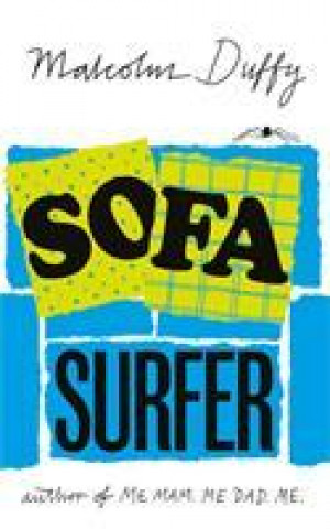 Buch Sofa Surfer Malcolm Duffy
