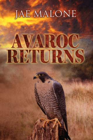 Buch Avaroc Returns Jae Malone