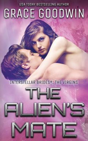Βιβλίο Alien's Mate Grace Goodwin
