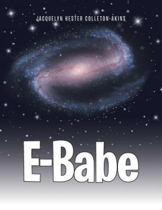 Knjiga E-Babe Jacquelyn Hester Colleton-Akins