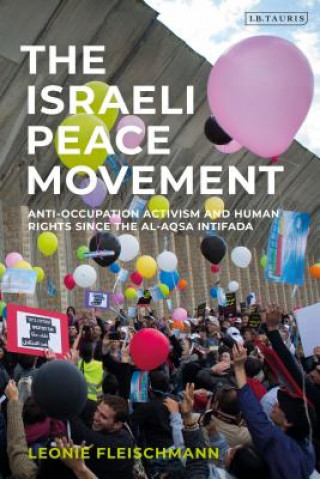 Carte Israeli Peace Movement FLEISCHMANN LEONIE