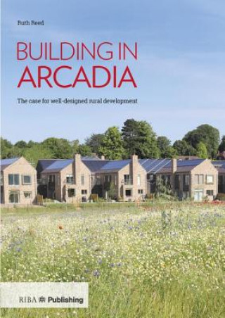 Boek Building in Arcadia Ruth Reed
