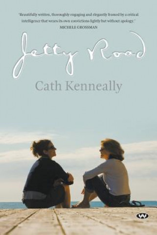 Book Jetty Road Cath Kenneally