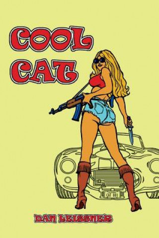 Knjiga Cool Cat Dan Leissner