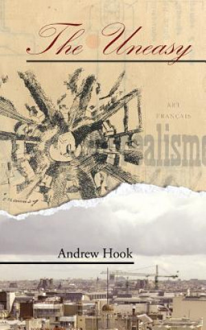 Book Uneasy Andrew Hook
