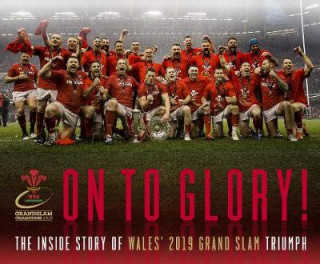 Carte On To Glory! Welsh Rugby Union