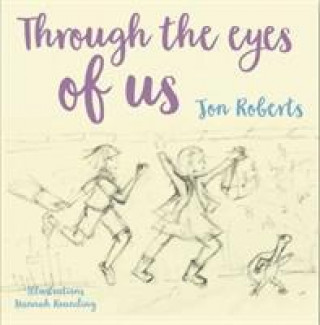 Libro Through the Eyes of Us Jon Roberts