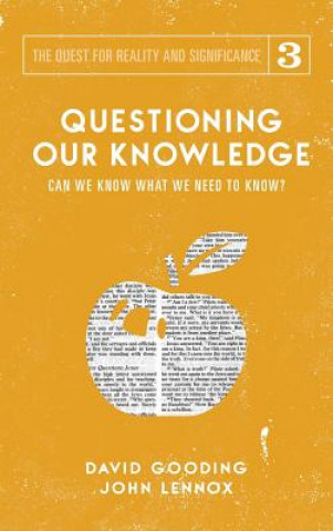 Книга Questioning Our Knowledge David W Gooding